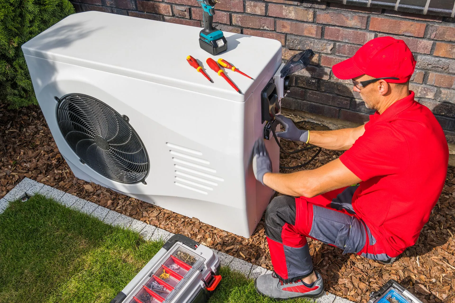 About HVAC in Commack, NY